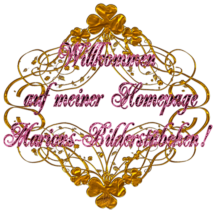 Willkommen-Logo